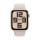 Apple Watch SE 2023 44mm (Starlight with Starlight Sport Band)